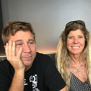 Meet your Posher, Billy